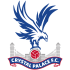 Escudo do 	Crystal Palace Football Club