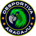 Escudo da Associação Desportiva Aracaju