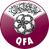 Escudo do Qatar