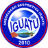 Escudo do Associação Desportiva Iguatu